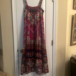 Anthropologie Dress XS excellent condition